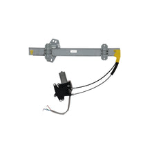 Load image into Gallery viewer, 21-0561 Power Window Motor and Regulator Assembly Trakmotive Canada