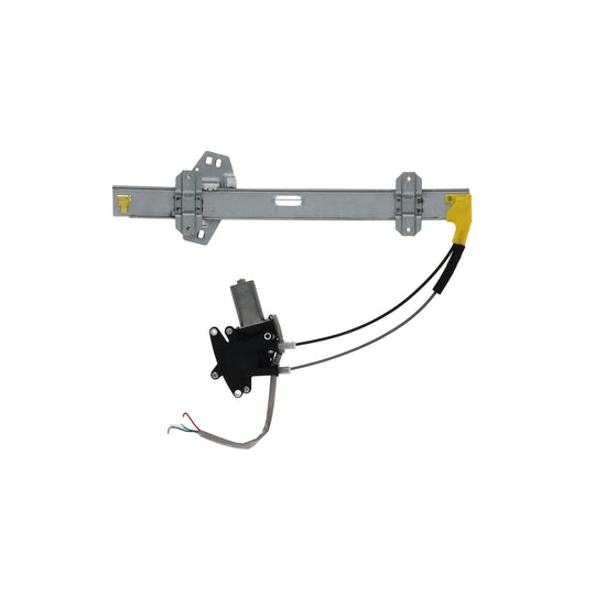 21-0561 Power Window Motor and Regulator Assembly Trakmotive Canada