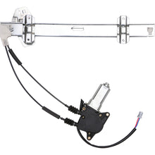 Load image into Gallery viewer, 21-0562 Power Window Motor and Regulator Assembly Trakmotive Canada