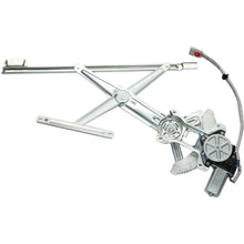 Load image into Gallery viewer, 21-0565 Power Window Motor and Regulator Assembly Trakmotive Canada