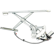 Load image into Gallery viewer, 21-0565 Power Window Motor and Regulator Assembly Trakmotive Canada