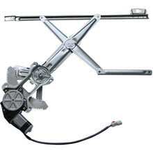 Load image into Gallery viewer, 21-0566 Power Window Motor and Regulator Assembly Trakmotive Canada
