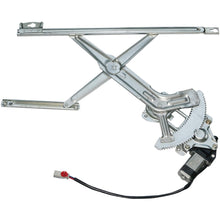 Load image into Gallery viewer, 21-0566 Power Window Motor and Regulator Assembly Trakmotive Canada
