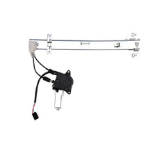Load image into Gallery viewer, 21-0567 Power Window Motor and Regulator Assembly Trakmotive Canada