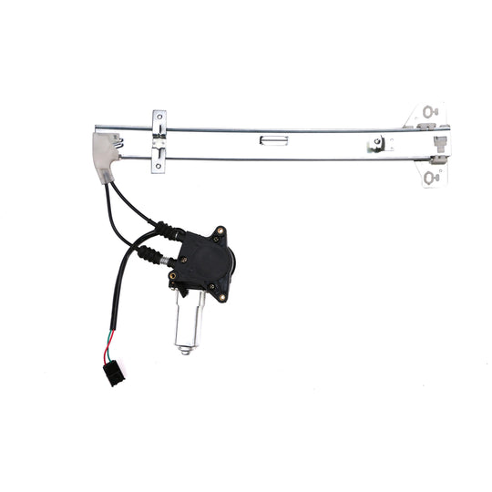 21-0567 Power Window Motor and Regulator Assembly Trakmotive Canada