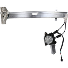 Load image into Gallery viewer, 21-0567 Power Window Motor and Regulator Assembly Trakmotive Canada