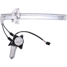 Load image into Gallery viewer, 21-0568 Power Window Motor and Regulator Assembly Trakmotive Canada