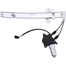 Load image into Gallery viewer, 21-0568 Power Window Motor and Regulator Assembly Trakmotive Canada