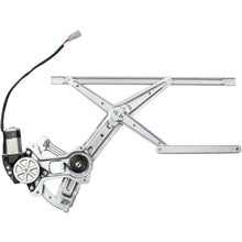 Load image into Gallery viewer, 21-0569 Power Window Motor and Regulator Assembly Trakmotive Canada