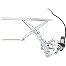 Load image into Gallery viewer, 21-0569 Power Window Motor and Regulator Assembly Trakmotive Canada