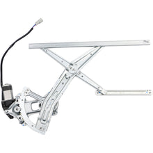 Load image into Gallery viewer, 21-0570 Power Window Motor and Regulator Assembly Trakmotive Canada