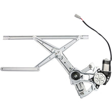 Load image into Gallery viewer, 21-0570 Power Window Motor and Regulator Assembly Trakmotive Canada