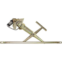Load image into Gallery viewer, 21-0574 Power Window Motor and Regulator Assembly Trakmotive Canada
