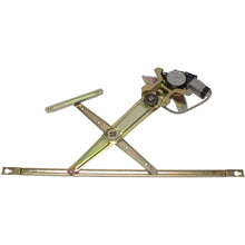 Load image into Gallery viewer, 21-0574 Power Window Motor and Regulator Assembly Trakmotive Canada