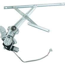 Load image into Gallery viewer, 21-0577 Power Window Motor and Regulator Assembly Trakmotive Canada