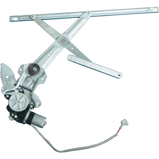 21-0577 Power Window Motor and Regulator Assembly Trakmotive Canada