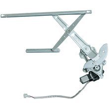 Load image into Gallery viewer, 21-0577 Power Window Motor and Regulator Assembly Trakmotive Canada