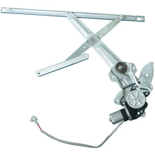 Load image into Gallery viewer, 21-0578 Power Window Motor and Regulator Assembly Trakmotive Canada