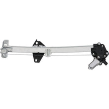 Load image into Gallery viewer, 21-0582 Power Window Motor and Regulator Assembly Trakmotive Canada