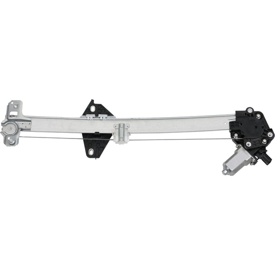 21-0582 Power Window Motor and Regulator Assembly Trakmotive Canada