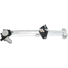 Load image into Gallery viewer, 21-0582 Power Window Motor and Regulator Assembly Trakmotive Canada