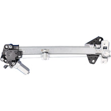 Load image into Gallery viewer, 21-0583 Power Window Motor and Regulator Assembly Trakmotive Canada