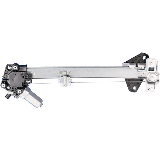 21-0583 Power Window Motor and Regulator Assembly Trakmotive Canada