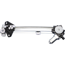Load image into Gallery viewer, 21-0583 Power Window Motor and Regulator Assembly Trakmotive Canada