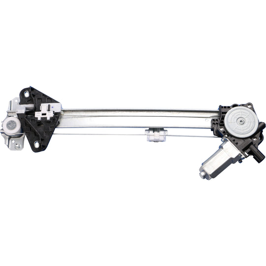 21-0583 Power Window Motor and Regulator Assembly Trakmotive Canada