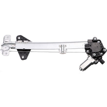 Load image into Gallery viewer, 21-0584 Power Window Motor and Regulator Assembly Trakmotive Canada