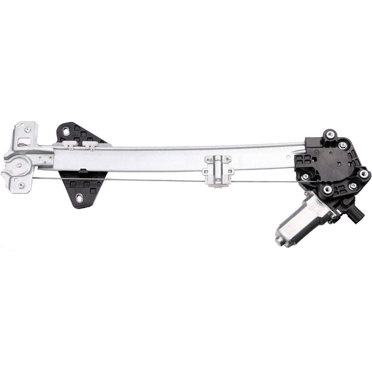 21-0584 Power Window Motor and Regulator Assembly Trakmotive Canada
