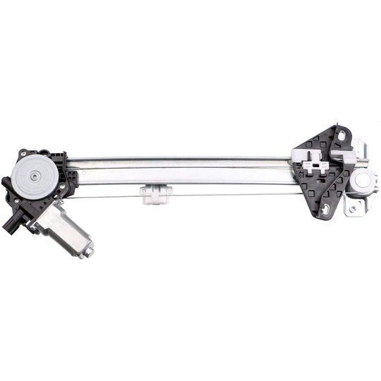21-0584 Power Window Motor and Regulator Assembly Trakmotive Canada