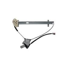 Load image into Gallery viewer, 21-0585 Power Window Motor and Regulator Assembly Trakmotive Canada