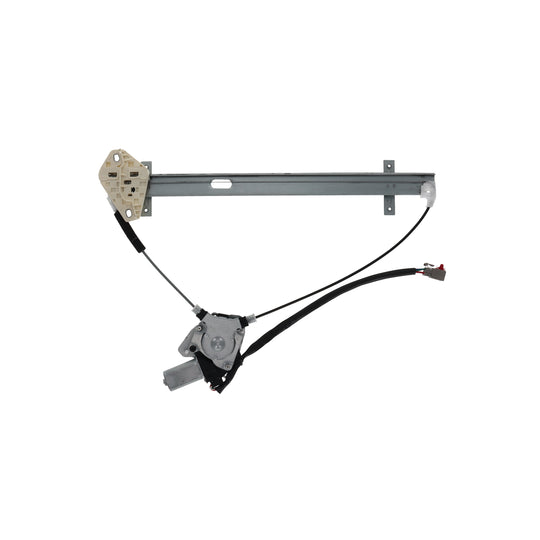 21-0585 Power Window Motor and Regulator Assembly Trakmotive Canada