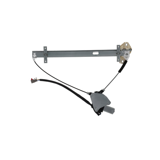 21-0585 Power Window Motor and Regulator Assembly Trakmotive Canada