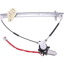 Load image into Gallery viewer, 21-0586 Power Window Motor and Regulator Assembly Trakmotive Canada