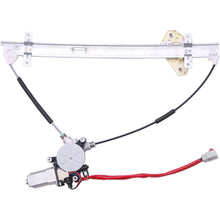 Load image into Gallery viewer, 21-0586 Power Window Motor and Regulator Assembly Trakmotive Canada