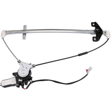 Charger l'image dans la galerie, 21-0587 Power Window Motor and Regulator Assembly Trakmotive Canada