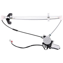 Charger l'image dans la galerie, 21-0587 Power Window Motor and Regulator Assembly Trakmotive Canada