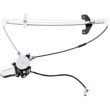 Load image into Gallery viewer, 21-0588 Power Window Motor and Regulator Assembly Trakmotive Canada