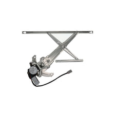 Load image into Gallery viewer, 21-0589 Power Window Motor and Regulator Assembly Trakmotive Canada