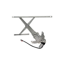 Load image into Gallery viewer, 21-0589 Power Window Motor and Regulator Assembly Trakmotive Canada