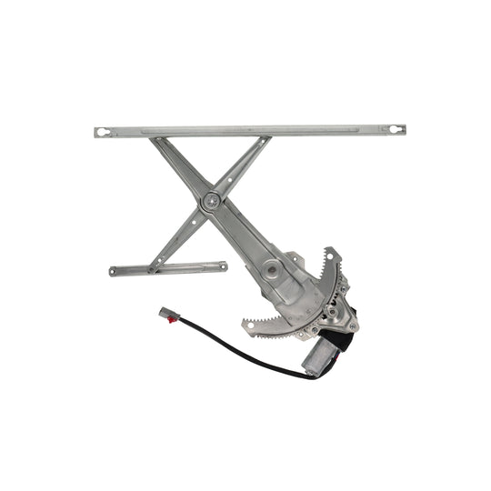 21-0589 Power Window Motor and Regulator Assembly Trakmotive Canada