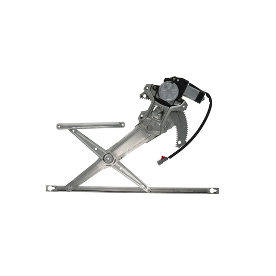 21-0590 Power Window Motor and Regulator Assembly Trakmotive Canada
