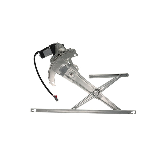 21-0590 Power Window Motor and Regulator Assembly Trakmotive Canada