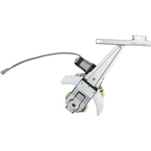 Load image into Gallery viewer, 21-0591 Power Window Motor and Regulator Assembly Trakmotive Canada