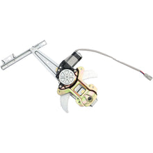 Load image into Gallery viewer, 21-0591 Power Window Motor and Regulator Assembly Trakmotive Canada
