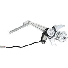 Load image into Gallery viewer, 21-0592 Power Window Motor and Regulator Assembly Trakmotive Canada