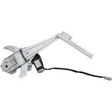 Load image into Gallery viewer, 21-0592 Power Window Motor and Regulator Assembly Trakmotive Canada
