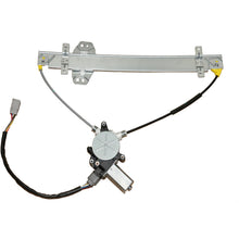 Load image into Gallery viewer, 21-0593 Power Window Motor and Regulator Assembly Trakmotive Canada